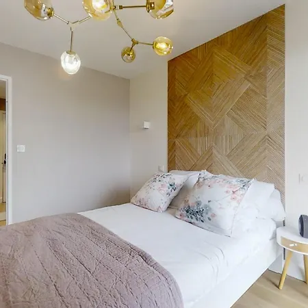 Bedland Apartment