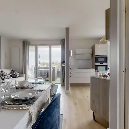 Bedland Apartment