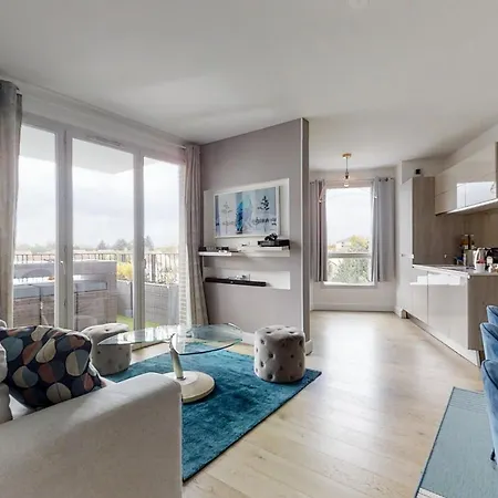 Bedland Apartment