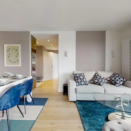 Apartment Bedland