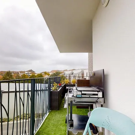 Bedland Apartment *