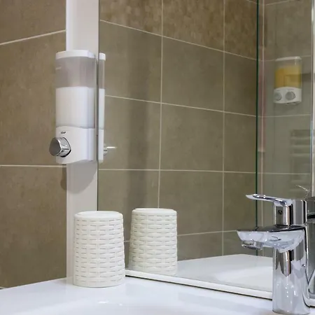 Appartement Bedland *