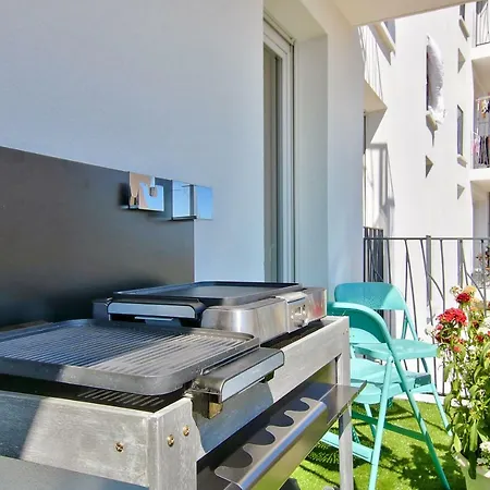 Bedland Apartment