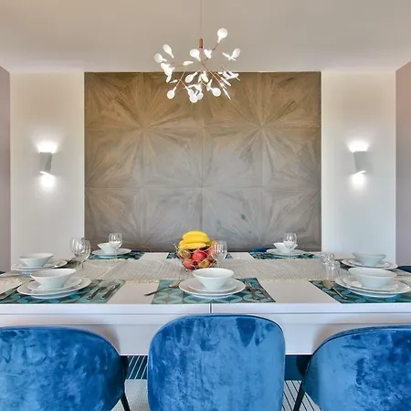 Apartment Bedland Bailly-Romainvilliers