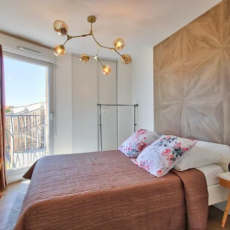 Bedland Apartment