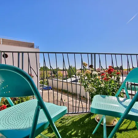 Bedland Apartment