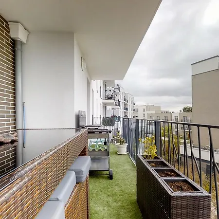 Bedland Байи-Роменвилье